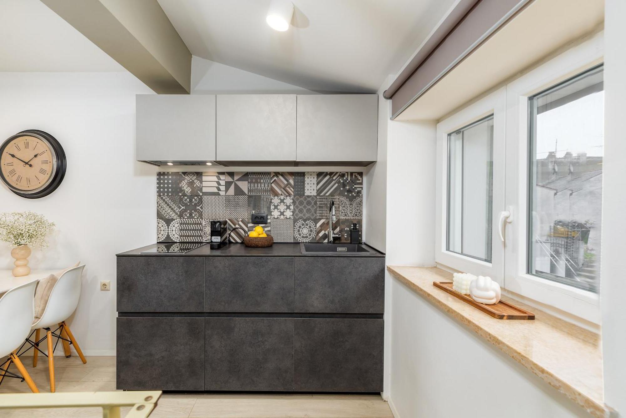 Unique Apartment Пула Екстериор снимка